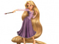 游戏Tangled Coloring For Kids