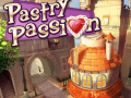 游戏Pastry Passion