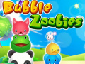 游戏Bubble Zoobies