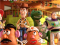 游戏Toy Story Find The Items