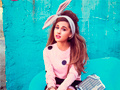 游戏Ariana Grande Spot The Differences