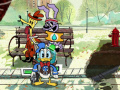 游戏Donald Duck in Hydro Frenzy