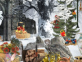 游戏Winter Fairytale
