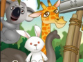游戏Zoo Animals