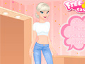 游戏Princess Modern Fashionista