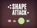 游戏Shape Attack