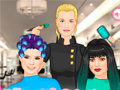 游戏Kendell Genner and Friends: Hair Salon