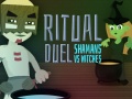 游戏Ritual Duel: Shamans vs Witches