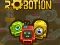 游戏Robotion