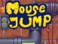 游戏Mouse Jump