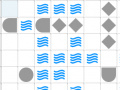 游戏Daily Battleship Solitaire