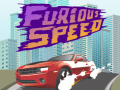 游戏Furious Speed   