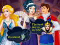 游戏Princess Life For Villain