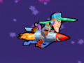游戏Space Cowboy