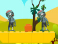游戏Alien Shoot Zombies