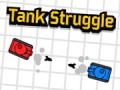 游戏Tank Struggle  