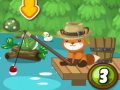 游戏Fishing Dash