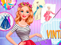 游戏Ellie Vintage Fair