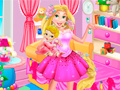 游戏Sweet Baby Bedroom