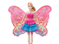 游戏Design your own Barbie