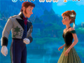 游戏Frozen Hidden Snowflakes