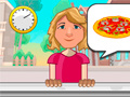游戏Bake Time Pizzas