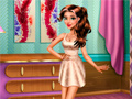 游戏Tris Date Night Dolly Dress Up