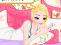 游戏Elsa Online Dating