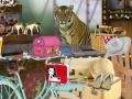 游戏The amazing Animal Circus