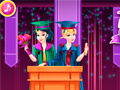 游戏Disney Princesses Graduation