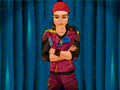 游戏Descendants Dress Up