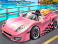游戏Blondie's Dream Car