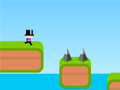 游戏Sir Jump