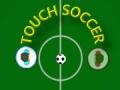 游戏Touch Soccer