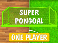 游戏Super Pongoal