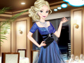 游戏Princess On Vacation