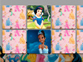 游戏Disney Princess Memo Deluxe