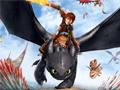 游戏How To Train Your Dragon: Find Items