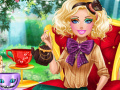 游戏Barbie Wonderland Looks