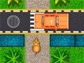 游戏Rat Crossing
