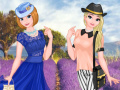 游戏Royal Sisters Tour De France