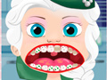 游戏Princess Dentist