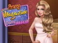 游戏Sery Magazine Dolly Dress Up