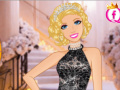 游戏Barbie Glam Queen
