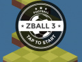 游戏Zball 3: Football 
