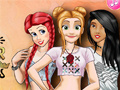 游戏Private Tumblr Party for Princesses