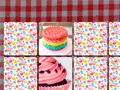 游戏Cake: Memo Deluxe