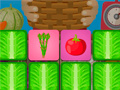 游戏Vegetables: Memo Deluxe