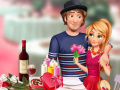 游戏Rapunzel Be My Valentine