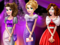 游戏Glamour Prom Night